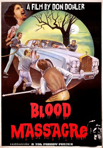 Blood Massacre
