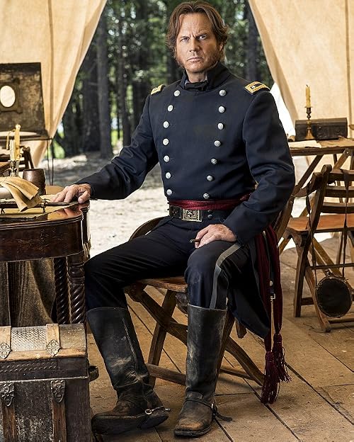 Texas Rising: Sam Houston - A Man of the Revolution