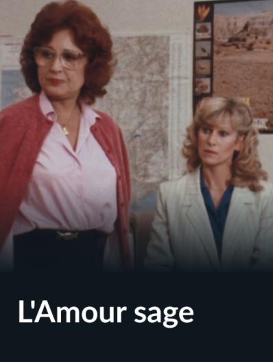 L'amour sage