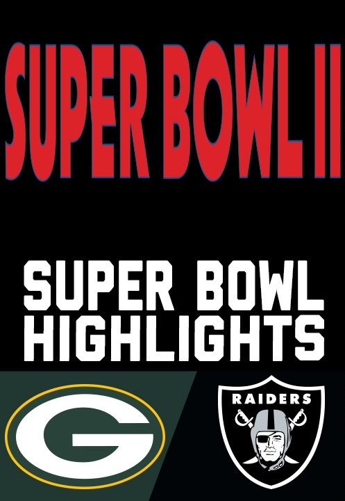 AFL-NFL World Championship Game