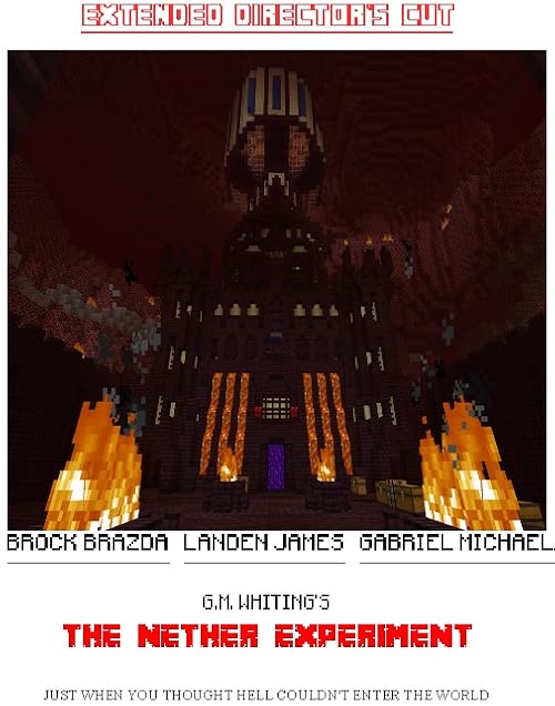 The Nether Experiment