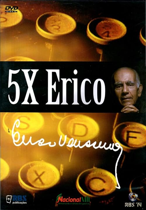 Cem Anos de Érico Veríssimo