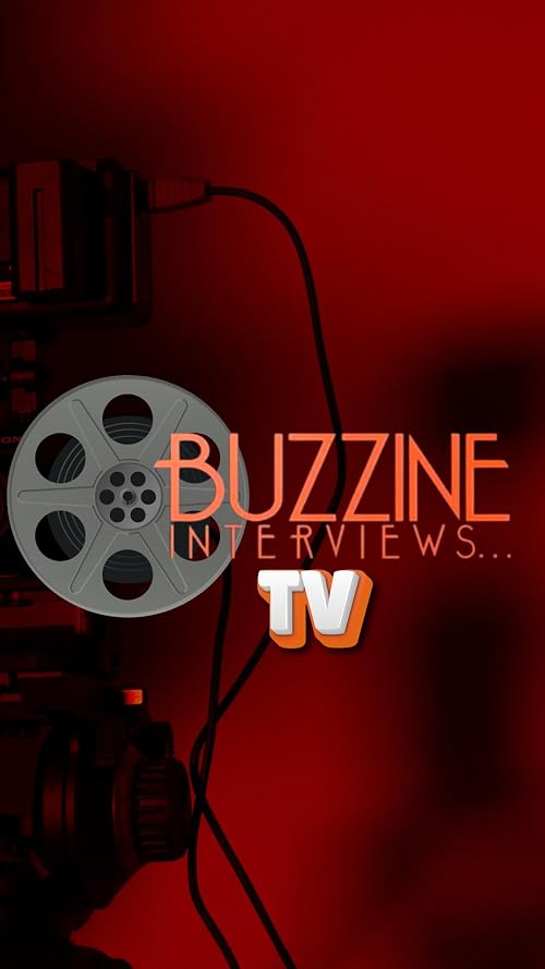 Buzzine TV Interviews