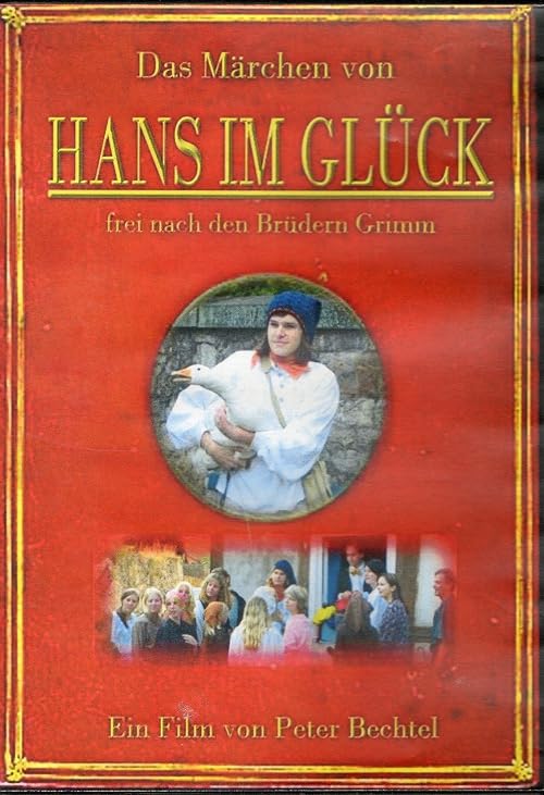 Hans im Glück