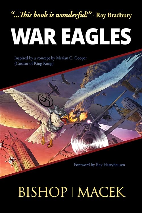 War Eagles