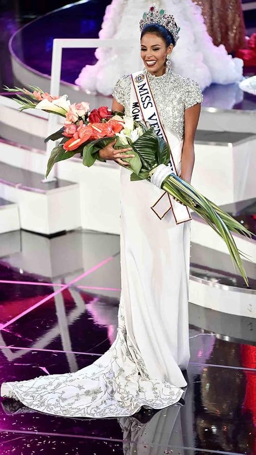 Miss venezuela 2016