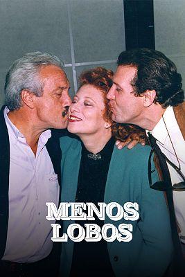Menos lobos
