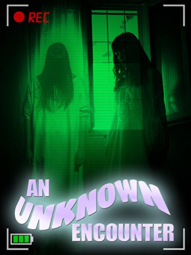 An Unknown Encounter: A True Account of the San Pedro Haunting
