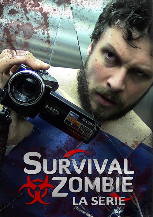 Survival Zombie La Serie