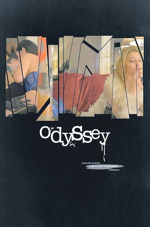 Odyssey