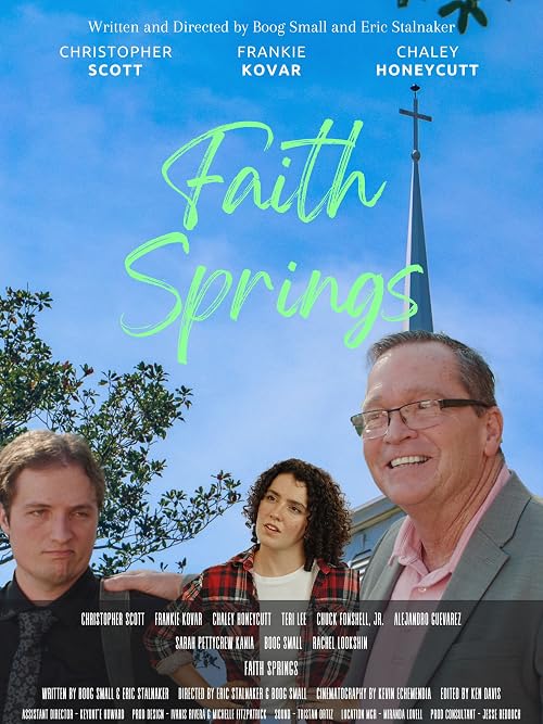 Faith Springs