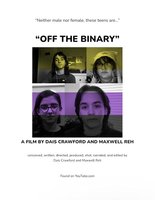 Off the Binary