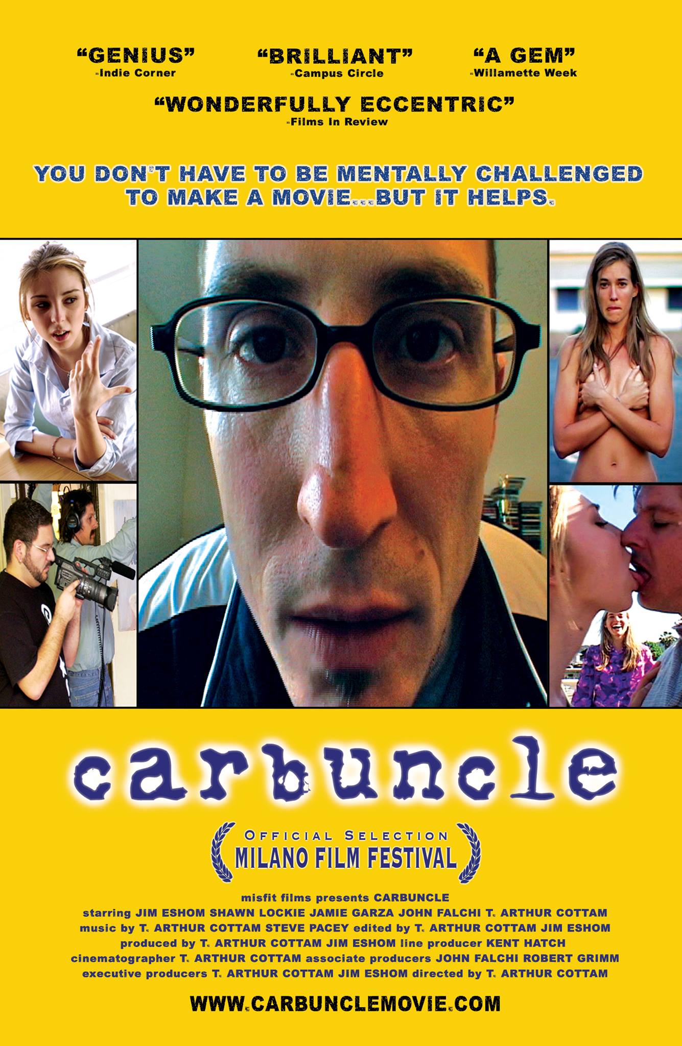 Carbuncle