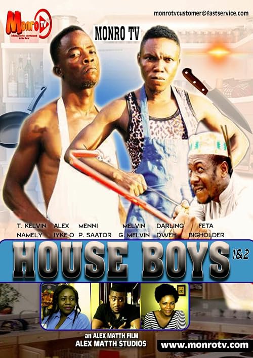 House Boys