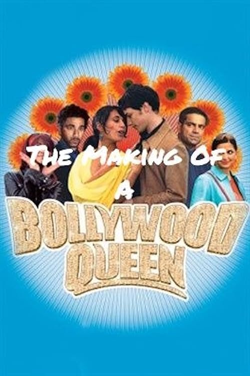 The Making of a Bollywood Queen