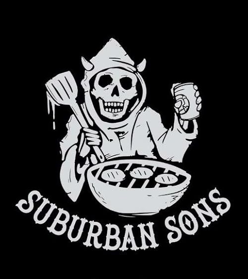 Suburban Sons