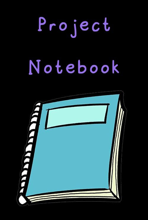 Project Notebook