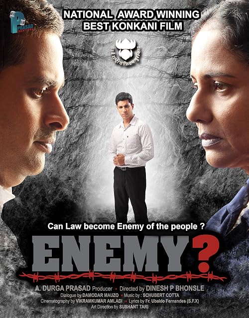 Enemy?
