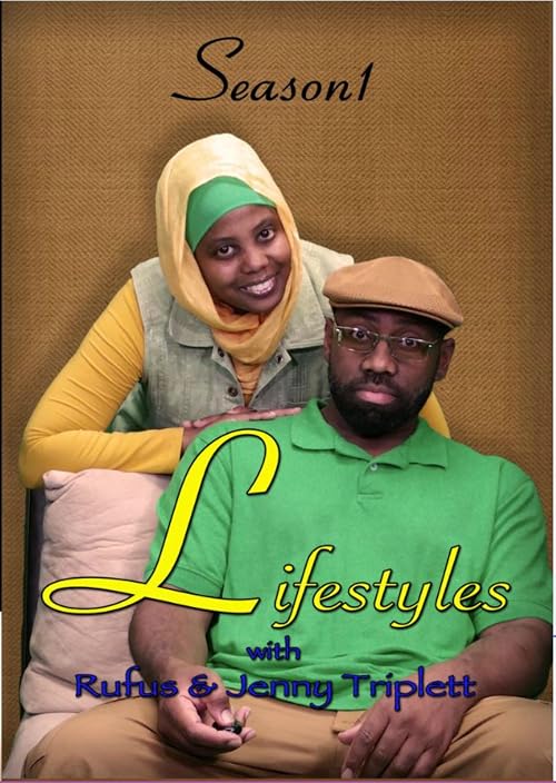Lifestyles with Rufus & Jenny Triplett
