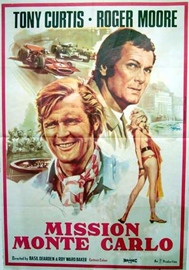 Mission: Monte Carlo