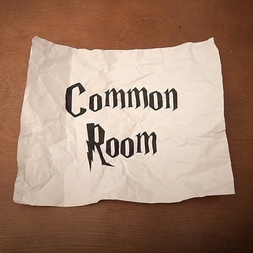 Common Room