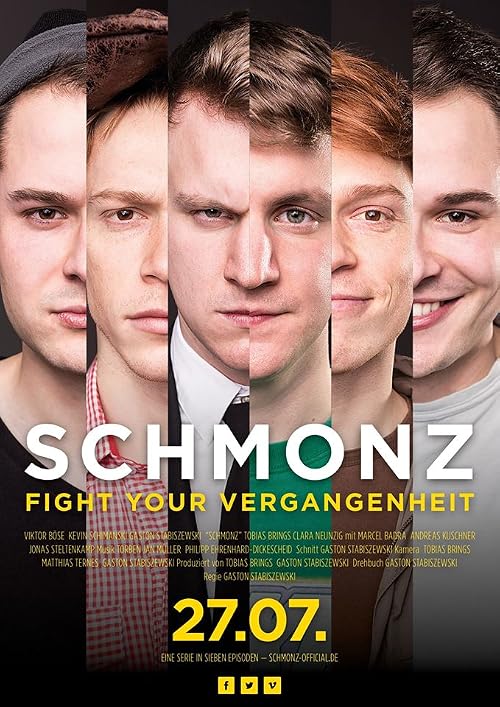 Schmonz