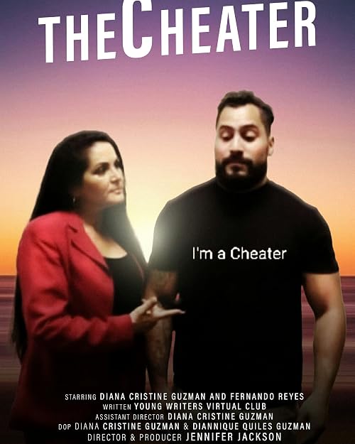 The Cheater