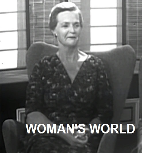 Woman's World