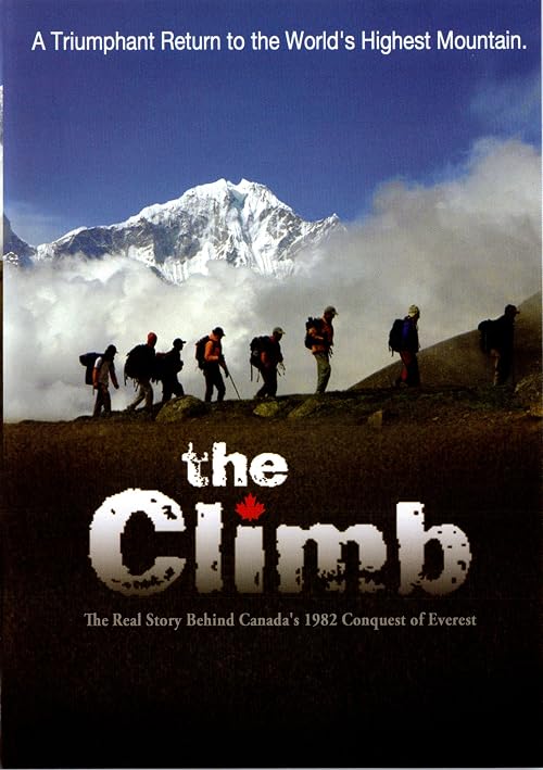 The Climb