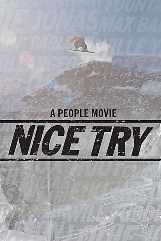 Nice Try