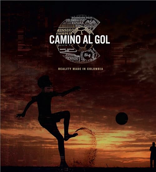 Camino Al Gol