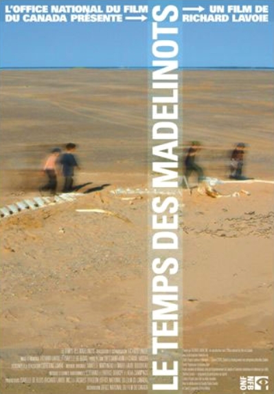 Le Temps des Madelinots