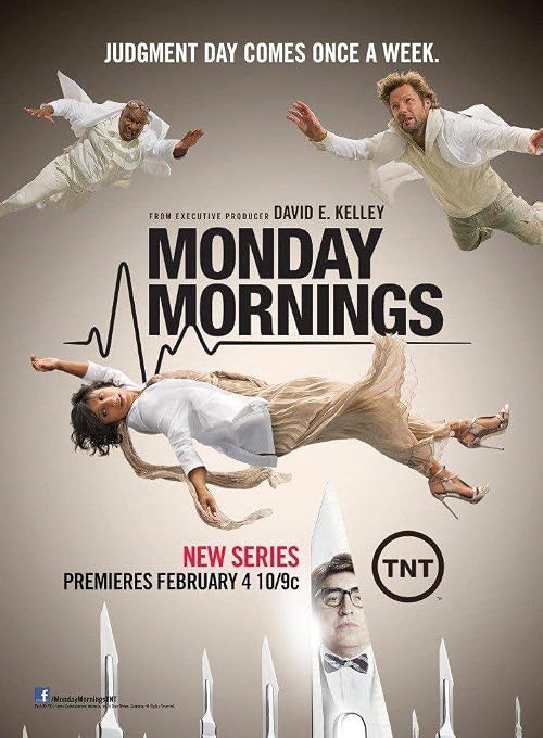 TNT Monday Mornings: Pressure