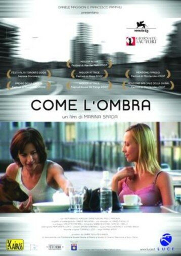 Come l'ombra