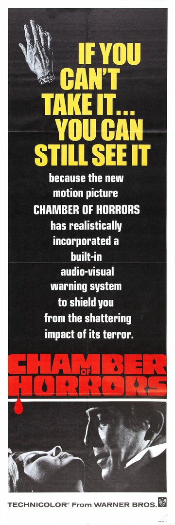 Chamber of Horrors