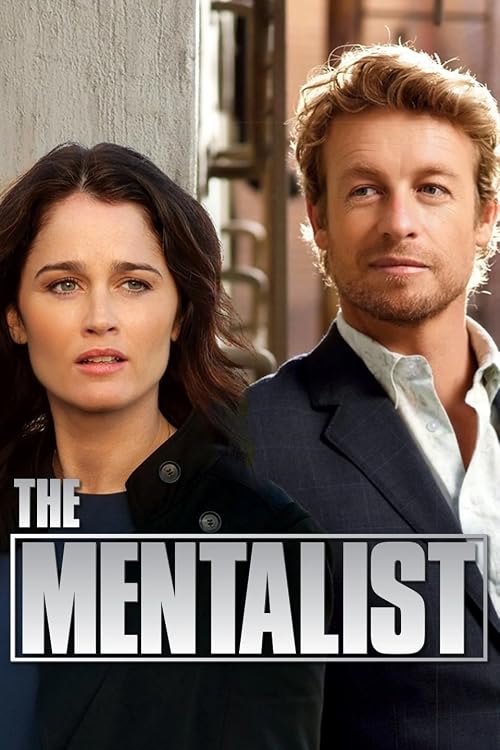 TNT: The Mentalist: The Tells