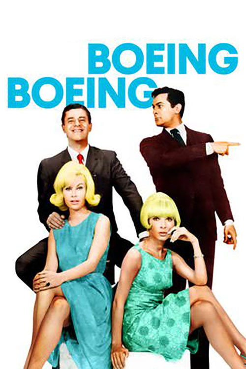 Boeing-Boeing