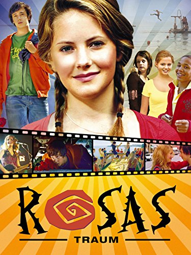 Rosa: The Movie