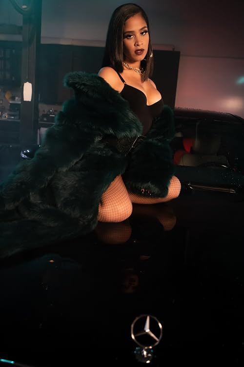 Angelica Vila: Love Too Hard