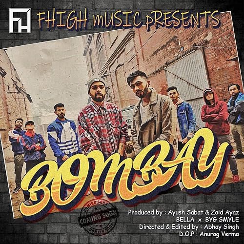 Bombay