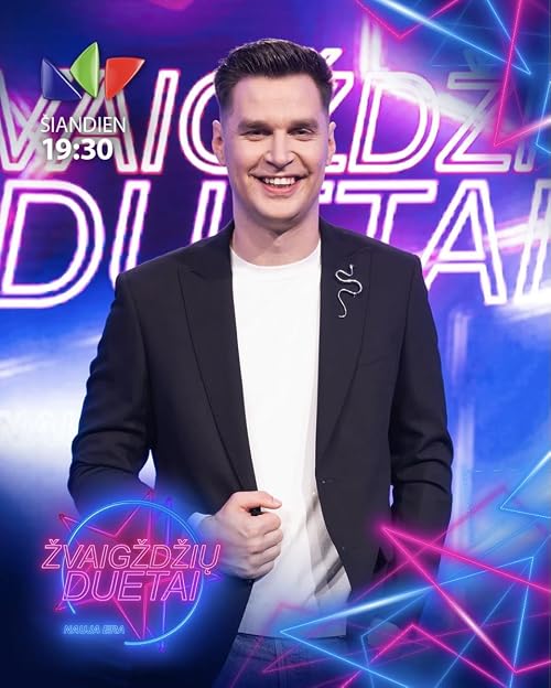 Zvaigzdziu duetai