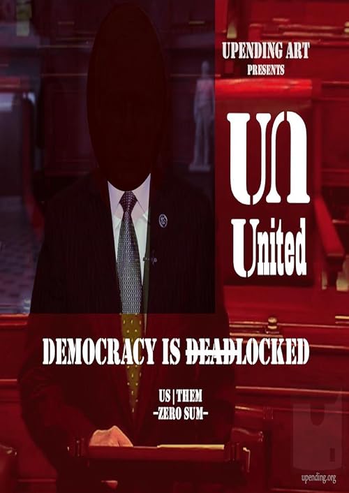Ununited: Democracy is Deadlocked