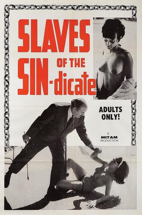 Slaves of the Sin-dicate