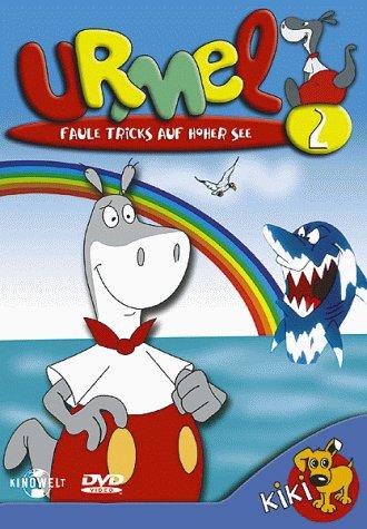 Urmel 2: Faule Tricks auf hoher See