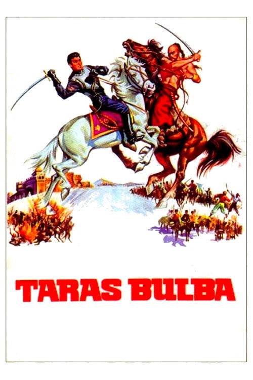Taras Bulba