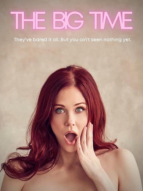 The Big Time