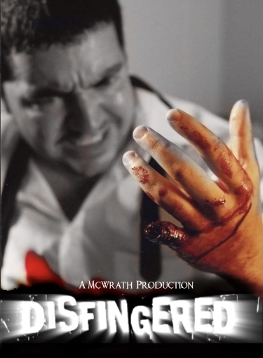 Disfingered