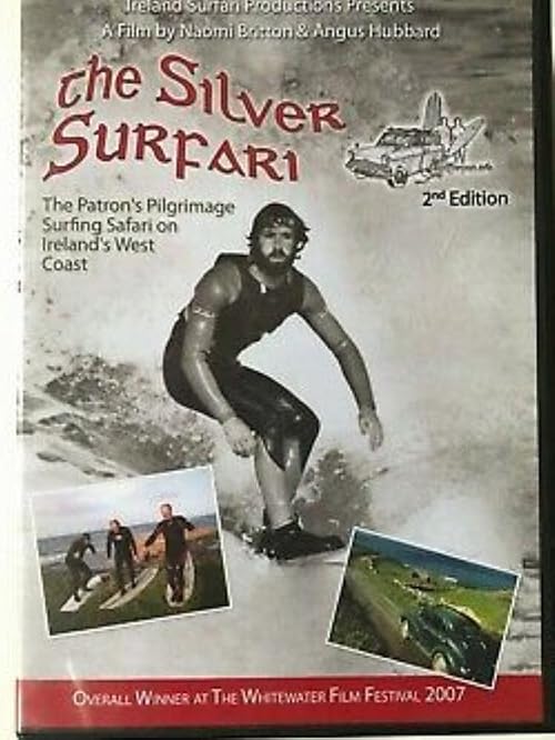 Silver Surfari