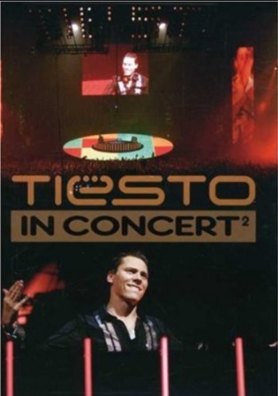 Tiësto in Concert 2