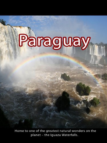 Le Paraguay